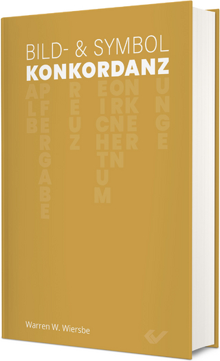 Bild- und Symbolkonkordanz