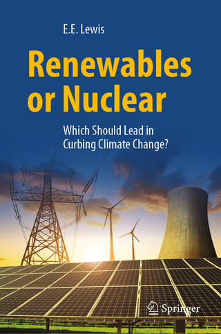 Renewables or Nuclear