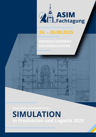 Simulation in Produktion und Logistik 2025