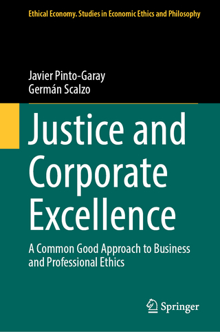 Justice and Corporate Excellence