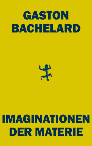 Imaginationen der Materie