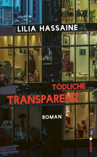 Tödliche Transparenz