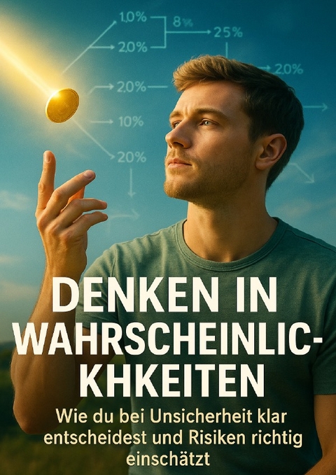 Denken in Wahrscheinlichkeiten - Kerstin Adler