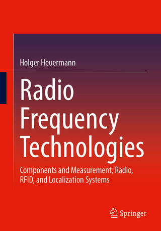 Radio Frequency Technologies