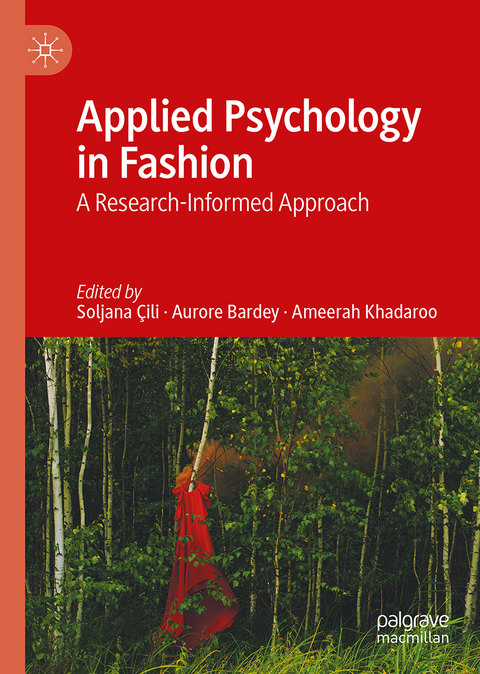 Applied Psychology in Fashion - 