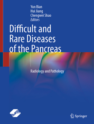 Difficult and Rare Diseases of the Pancreas