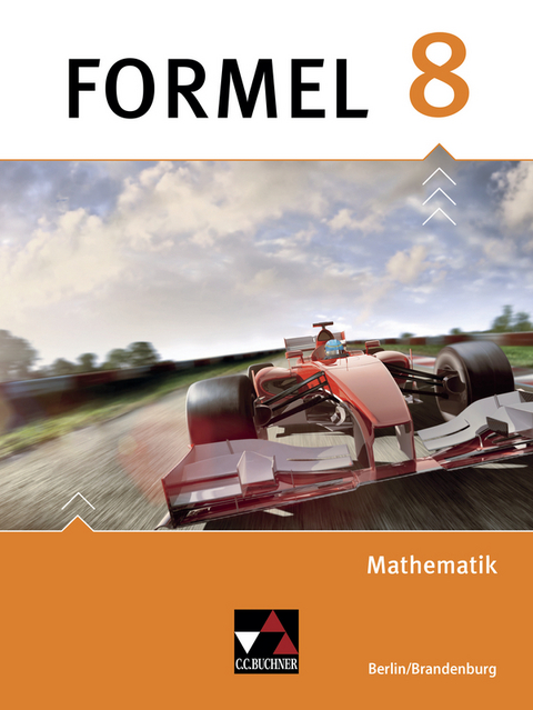 Formel Berlin/Brandenburg 8 - neu - Carola Hoppe, Ricardo John, Dietmar Karau, Martina Liebchen, Julia M&uuml;&szlig;ig, Lasse Paetz, Torsten Studier, Nam Hoang Tran, Christian Vo&szlig;