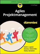 Agiles Projektmanagement für Dummies 2A - Layton, Mark C.; Ostermiller, Steven J.; Kynaston, Dean J.