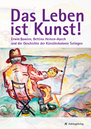 Das Leben ist Kunst!