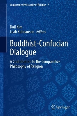 Buddhist-Confucian Dialogue - 