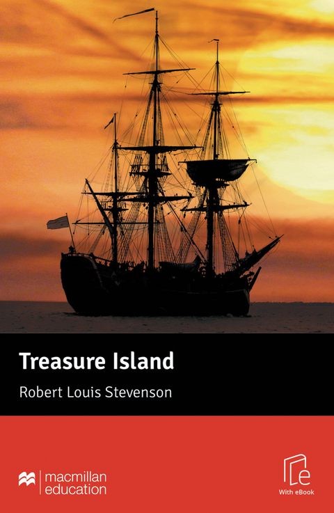 Treasure Island - Robert Louis Stevenson