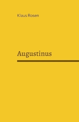 Augustinus