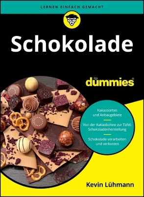 Schokolade für Dummies