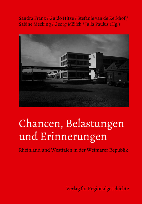 Chancen, Belastungen und Erinnerungen - 