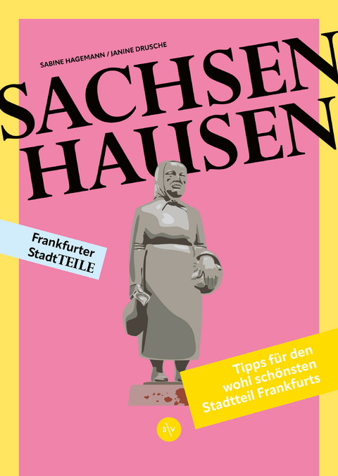 Sachsenhausen - Janine Drusche, Sabine Hagemann