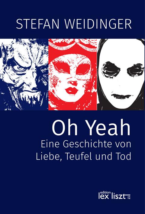 Oh Yeah - Stefan Weidinger
