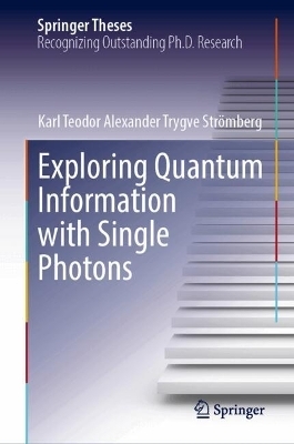 Exploring Quantum Information with Single Photons
