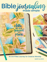 Bible Journaling Made Simple -  Sandy Allnock