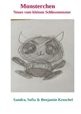 Monsterchen - Sandra Kroschel, Benjamin Kroschel