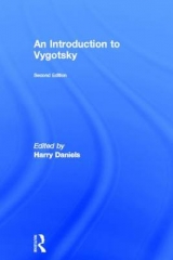 Introduction to Vygotsky, Second Edition - Daniels, Harry