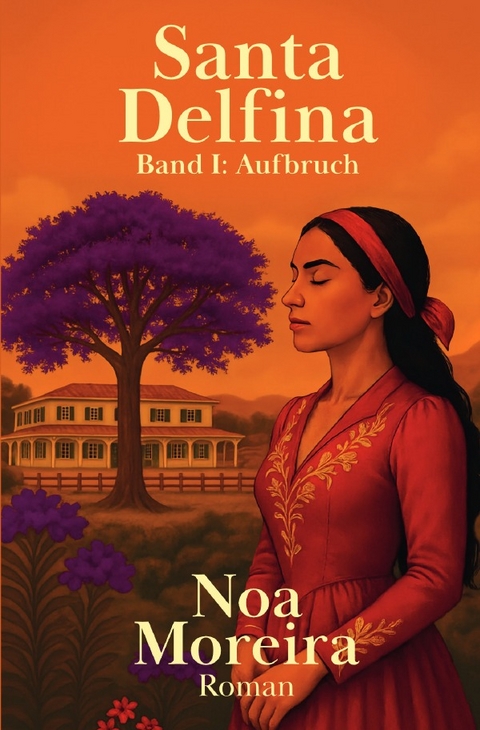 Santa Delfina - Noa Moreira