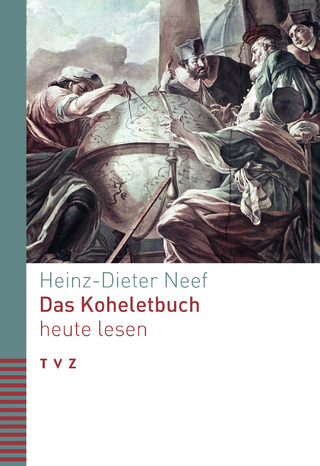Das Koheletbuch heute lesen