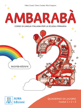 Ambarabà 2 – seconda edizione - Codato, Chiara; Cangiano, Rita; Casati, Fabio