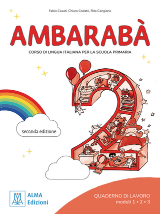 Ambarabà 2 – seconda edizione