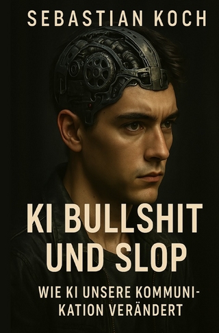 KI Bullshit und Slop