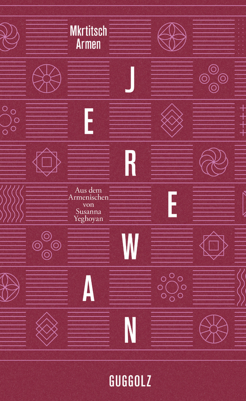 Jerewan - Mkrtitsch Armen