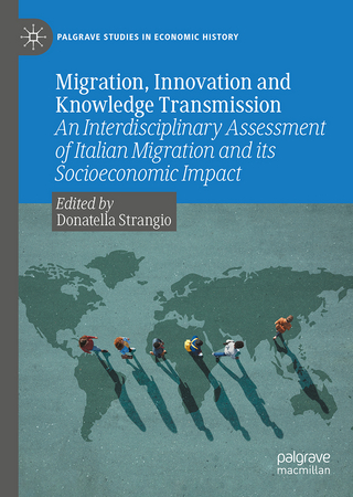 Migration, Innovation and Knowledge Transmission