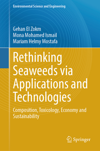 Rethinking Seaweeds via Applications and Technologies