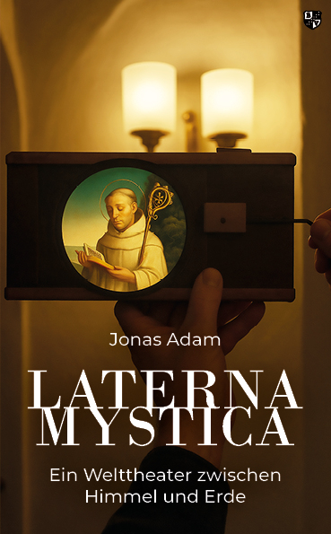 Laterna Mystica - Jonas Adam
