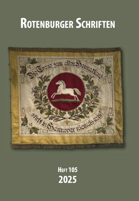 Rotenburger Schriften - Wolfgang D&ouml;rfler, Walter Jarecki, Louise Knoop