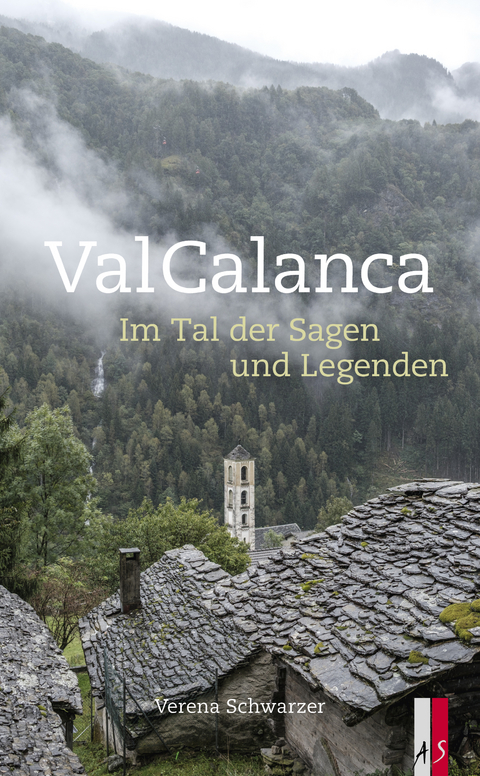 Val Calanca - Verena Schwarzer
