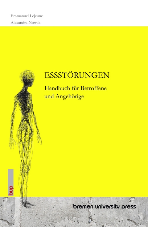 ESSST&Ouml;RUNGEN - Emmanuel Lejeune, Alexandra Nowak
