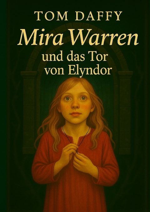 Mira Warren und das Tor von Elyndor