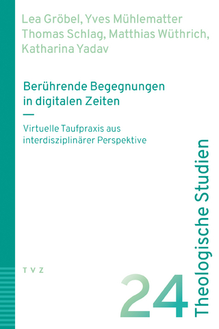 Berührende Begegnungen in digitalen Zeiten