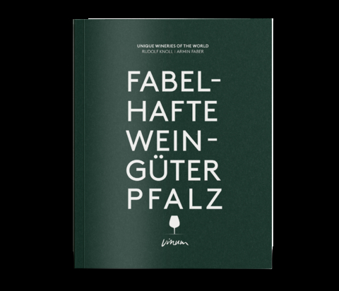 Fabelhafte Weing&uuml;ter Pfalz