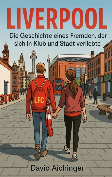 Liverpool - David Aichinger