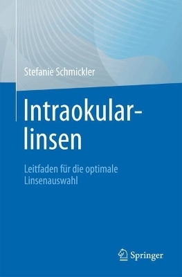 Intraokularlinsen