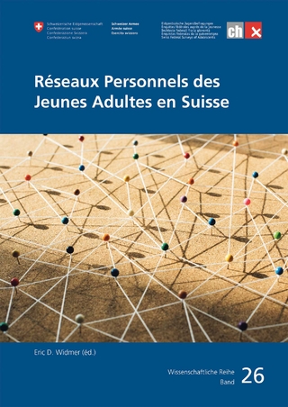 Réseaux Personnels des Jeunes Adultes en Suisse