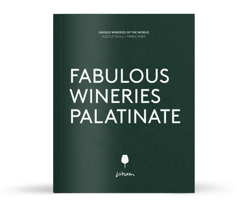 Fabulous wineries Palatinate