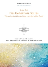Das Geheimnis Gottes - Martin Spiegel
