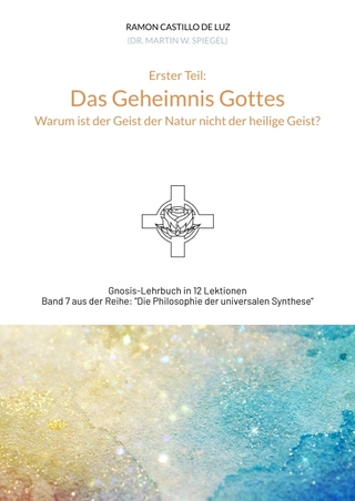 Das Geheimnis Gottes