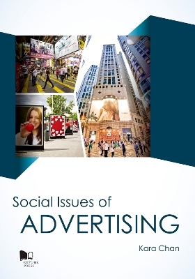 Social Issues of Advertising - Kara Chan