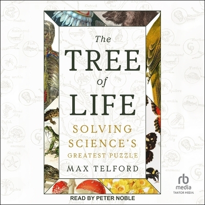 The Tree of Life - Max Telford