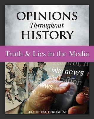 Opinions Throughout History - 