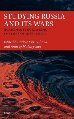 Studying Russia and its Wars - 