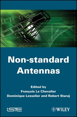 Non–standard Antennas